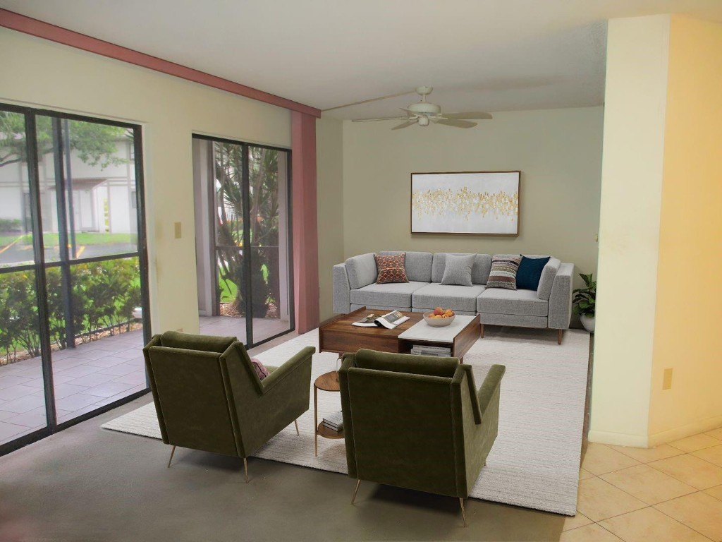 10909 W Clairmont Circle 103