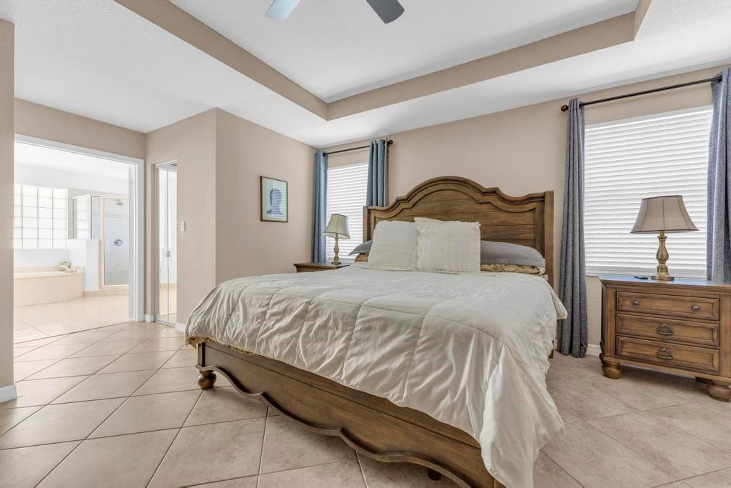 SILVER LAKES PHASE III - Residential