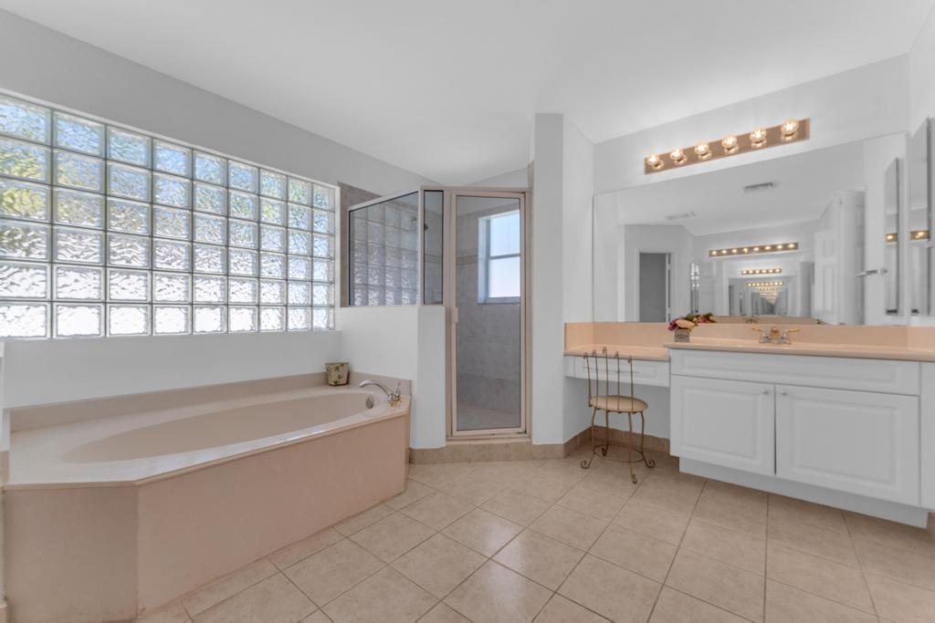 SILVER LAKES PHASE III - Residential