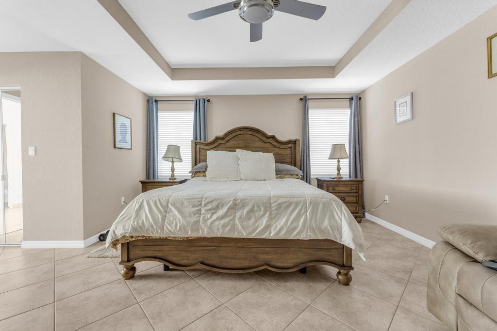 SILVER LAKES PHASE III - Residential