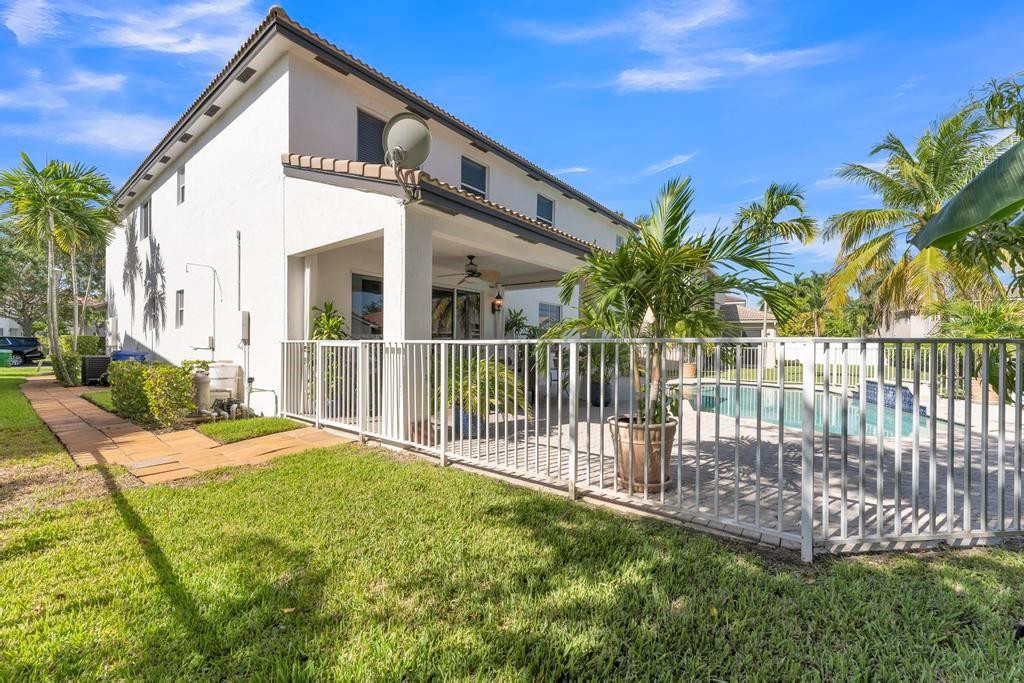 SILVER LAKES PHASE III - Residential