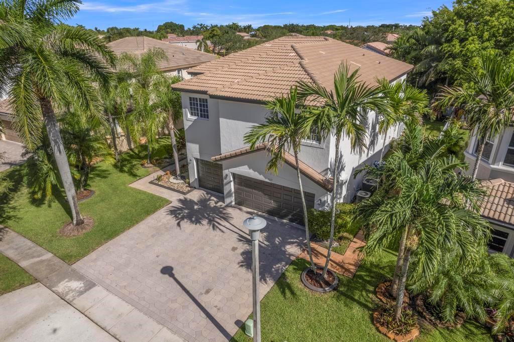 SILVER LAKES PHASE III - Residential