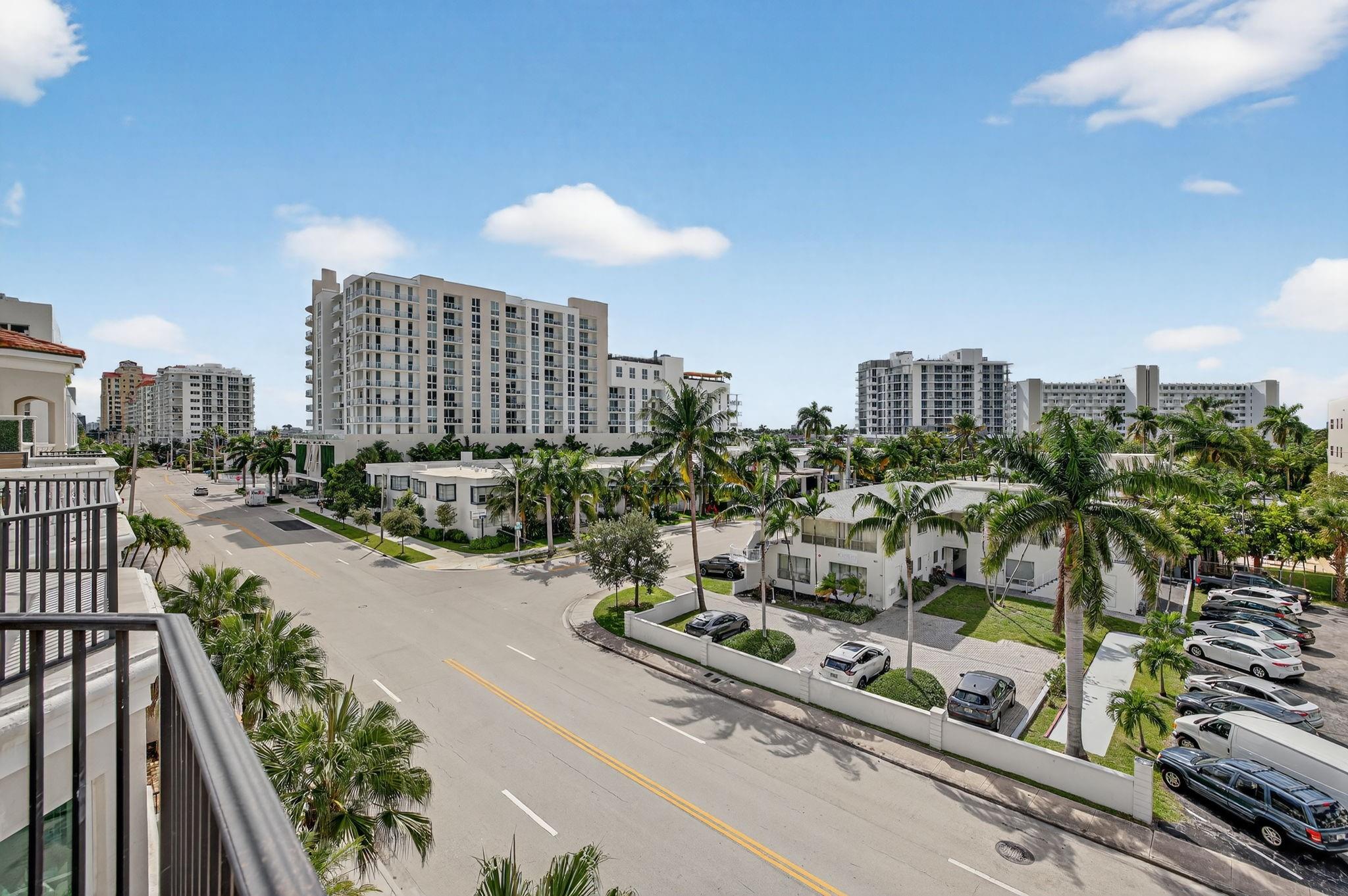 Marbella Townhomes - Residential