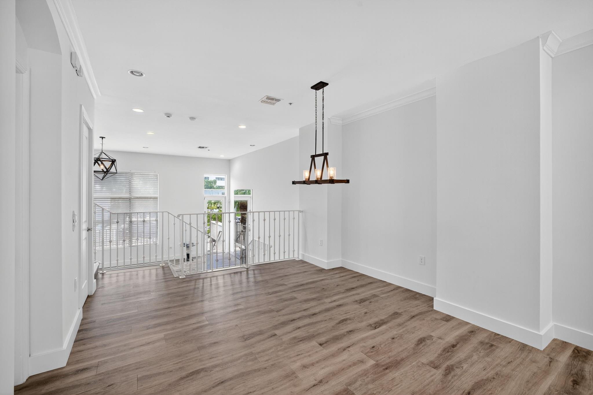 Marbella Townhomes - Residential