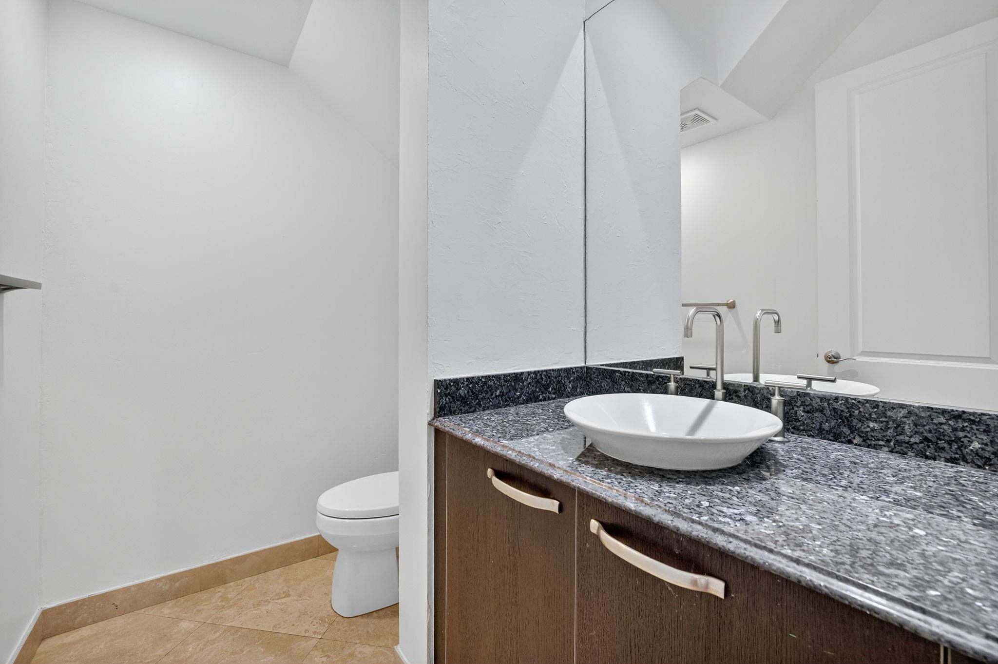 Marbella Townhomes - Residential