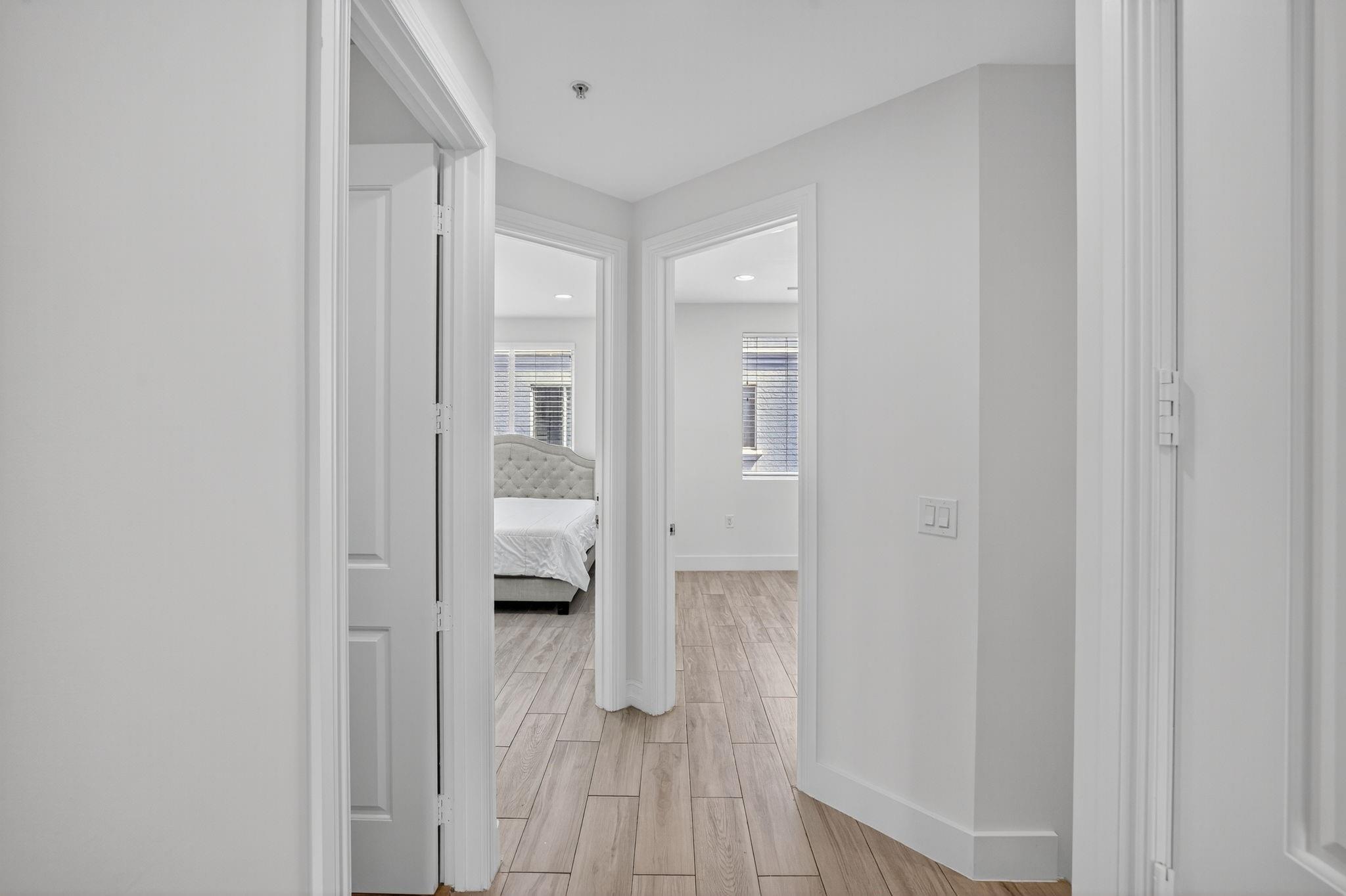 Marbella Townhomes - Residential