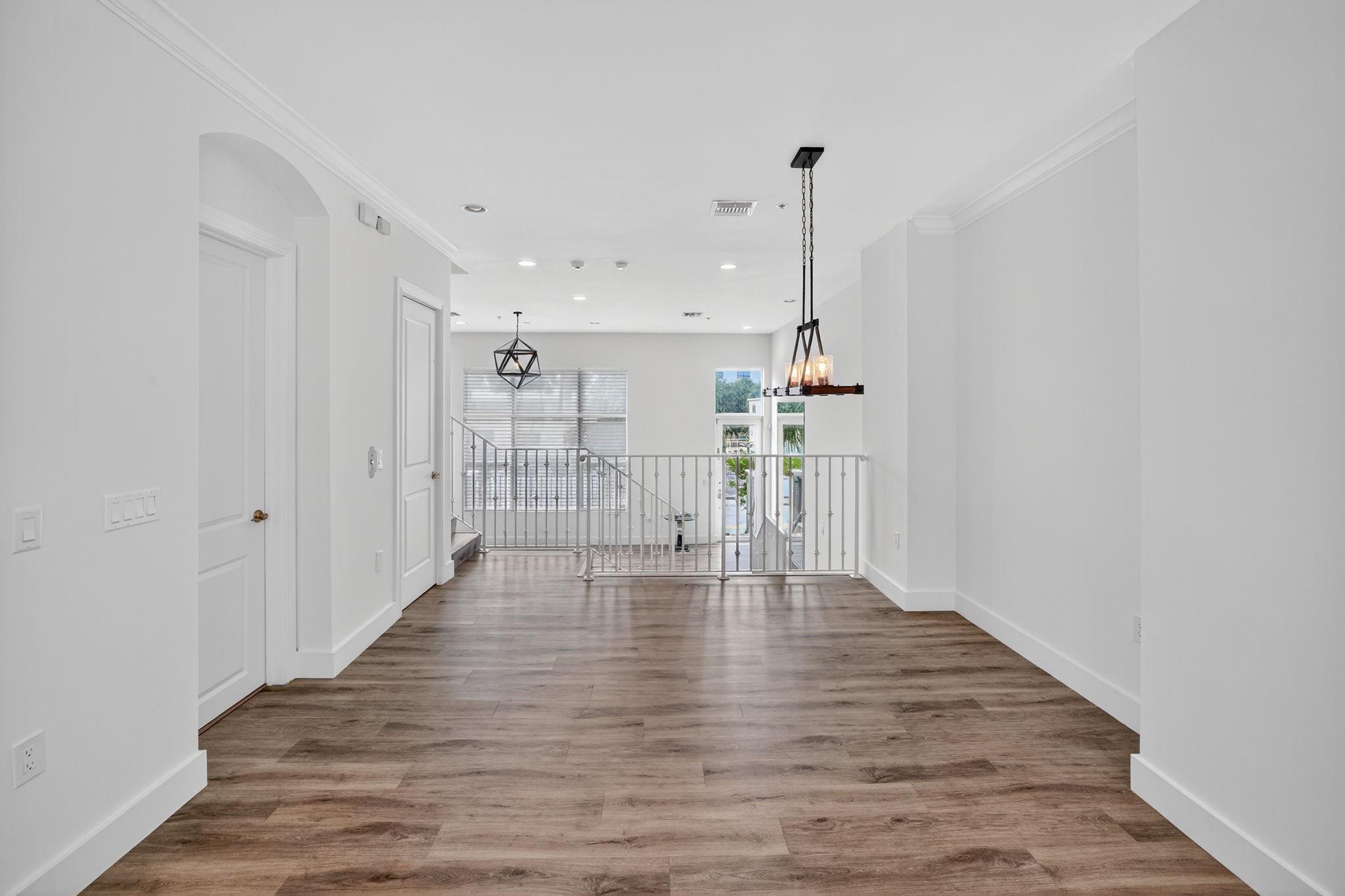 Marbella Townhomes - Residential