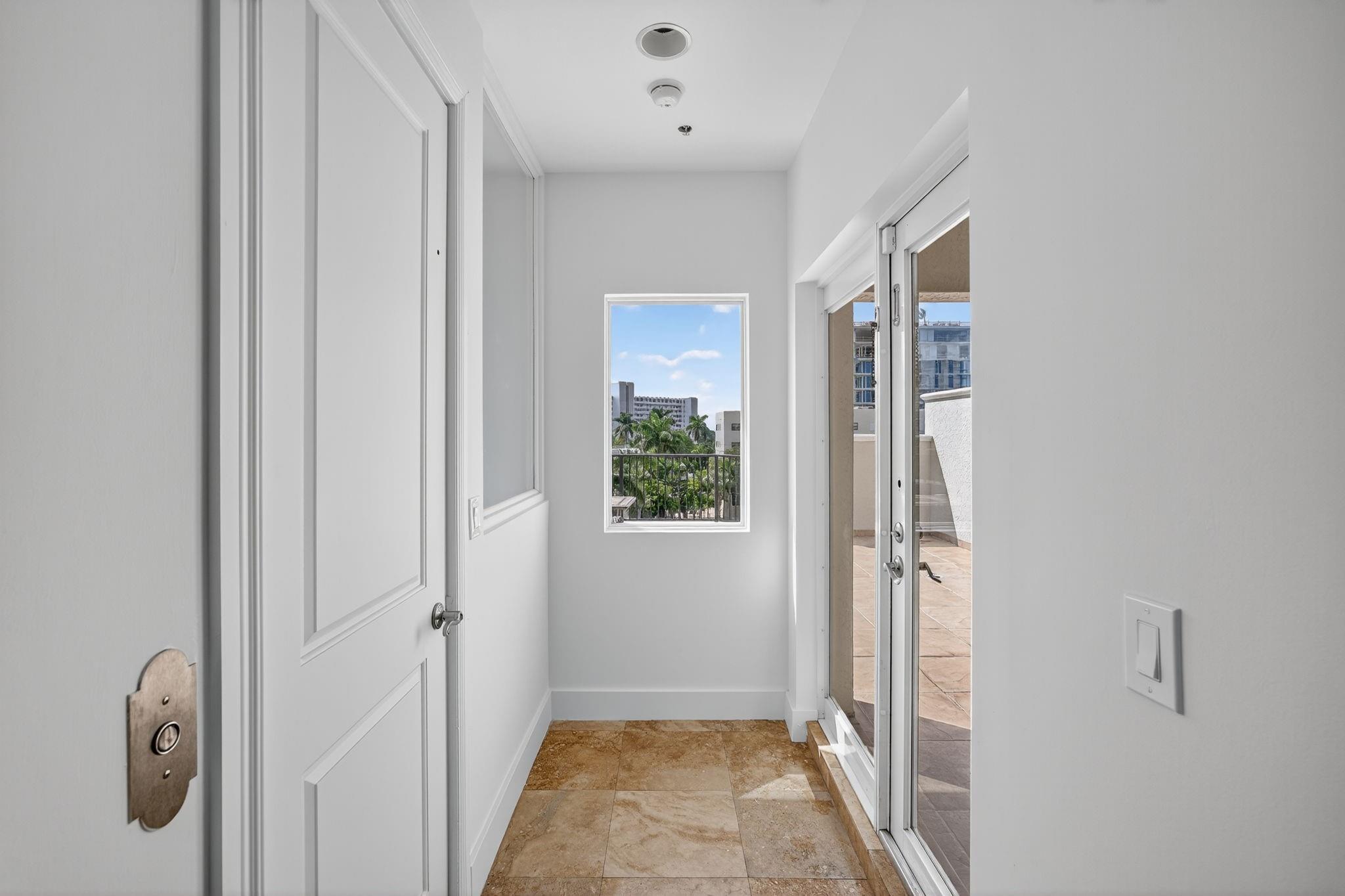 Marbella Townhomes - Residential