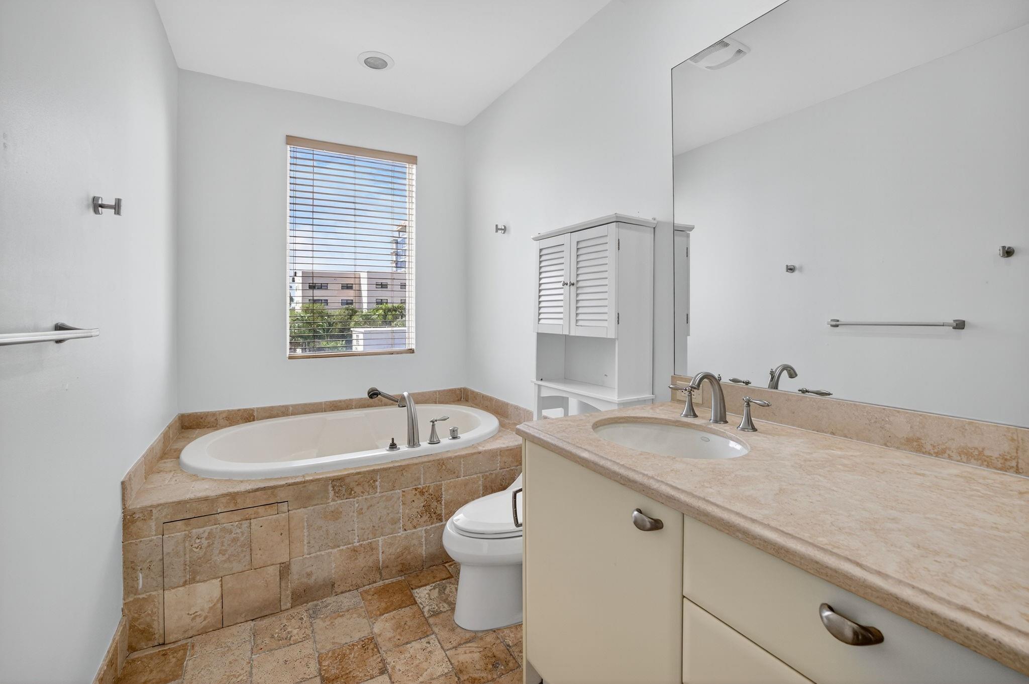 Marbella Townhomes - Residential