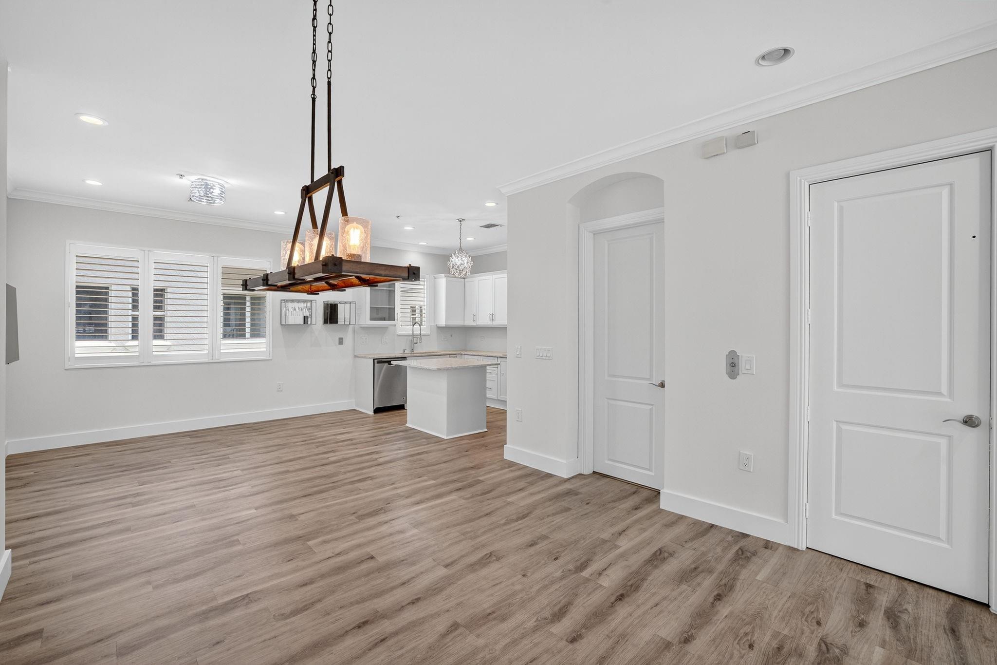 Marbella Townhomes - Residential