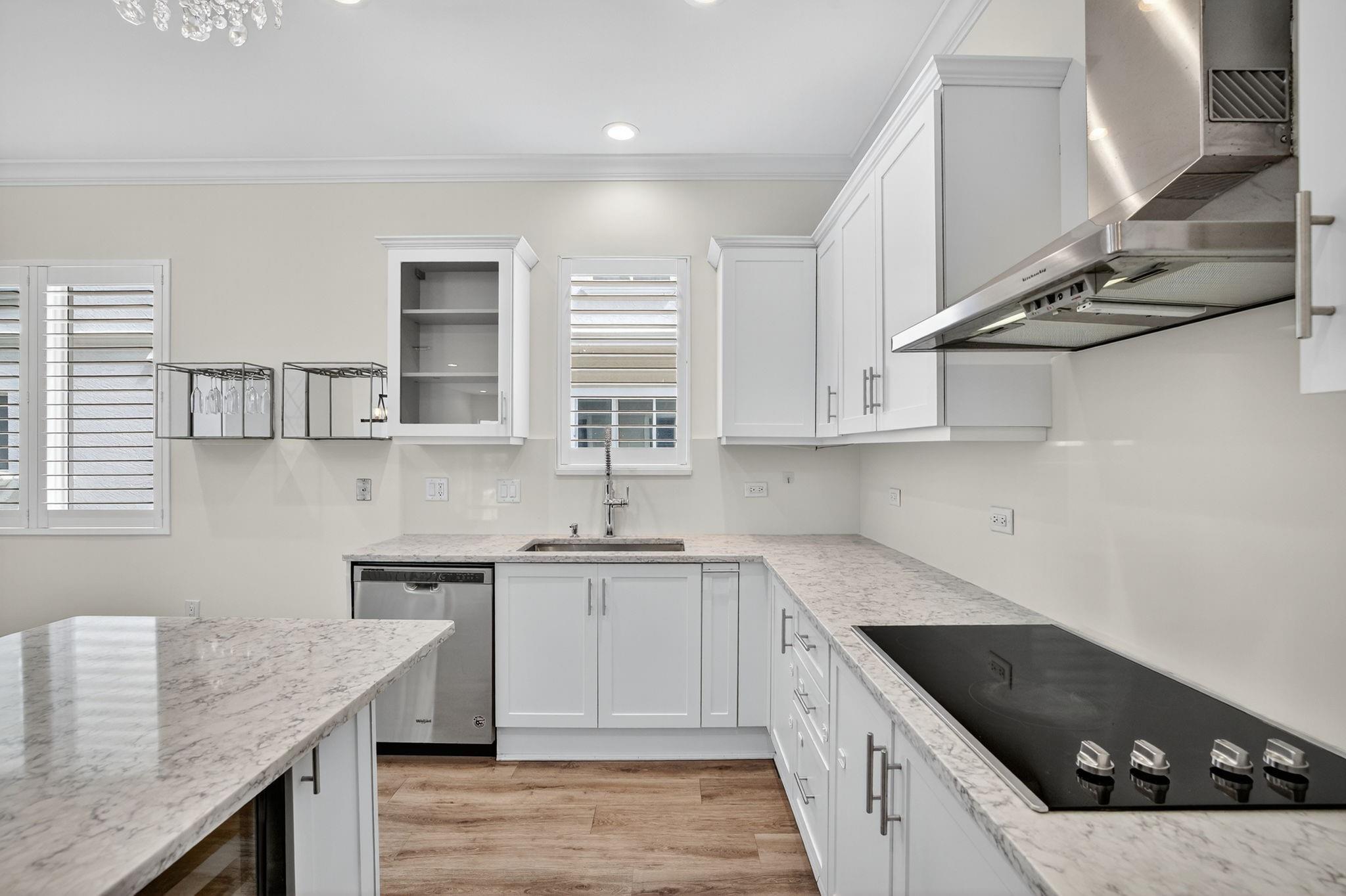 Marbella Townhomes - Residential