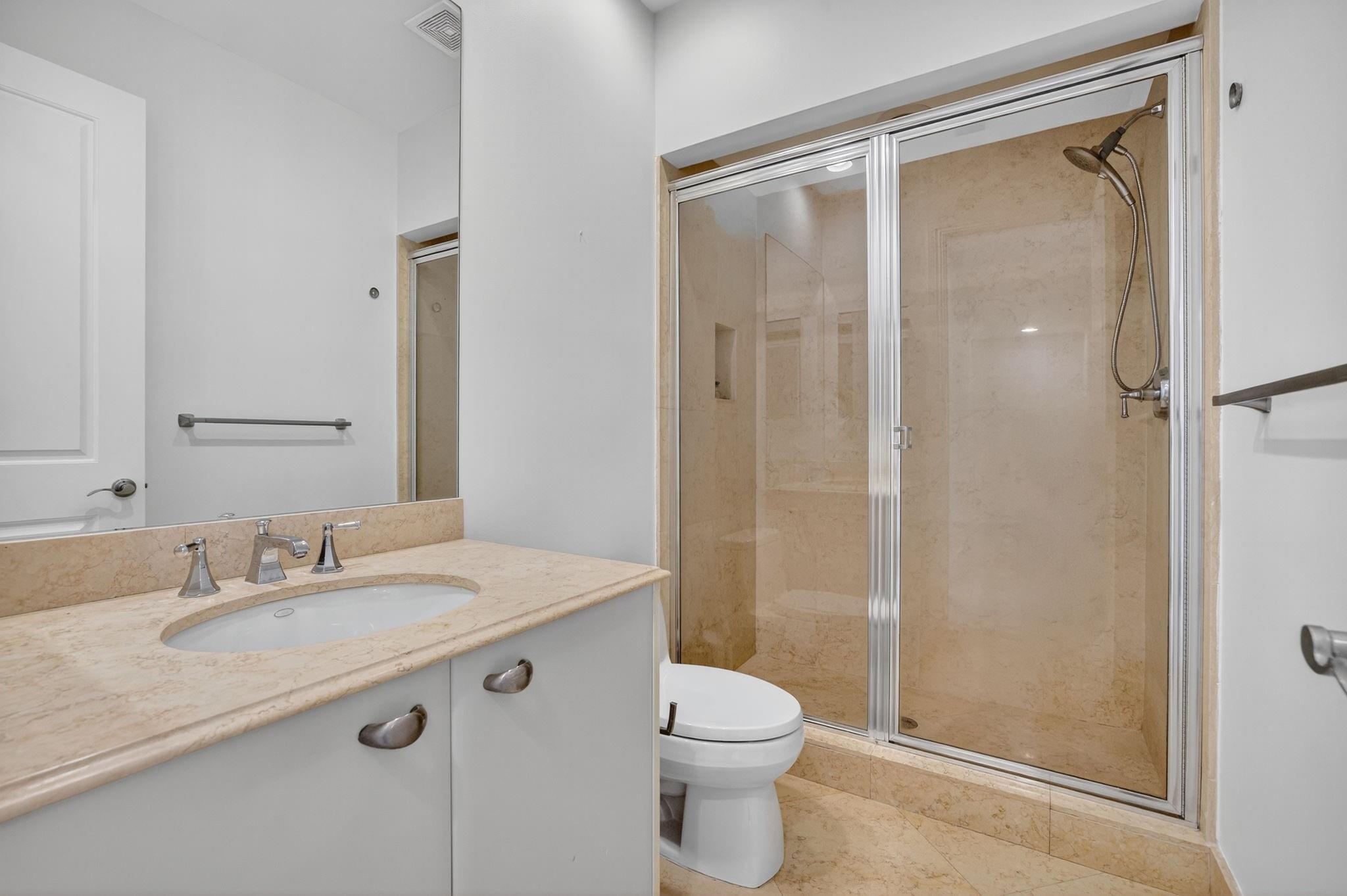 Marbella Townhomes - Residential