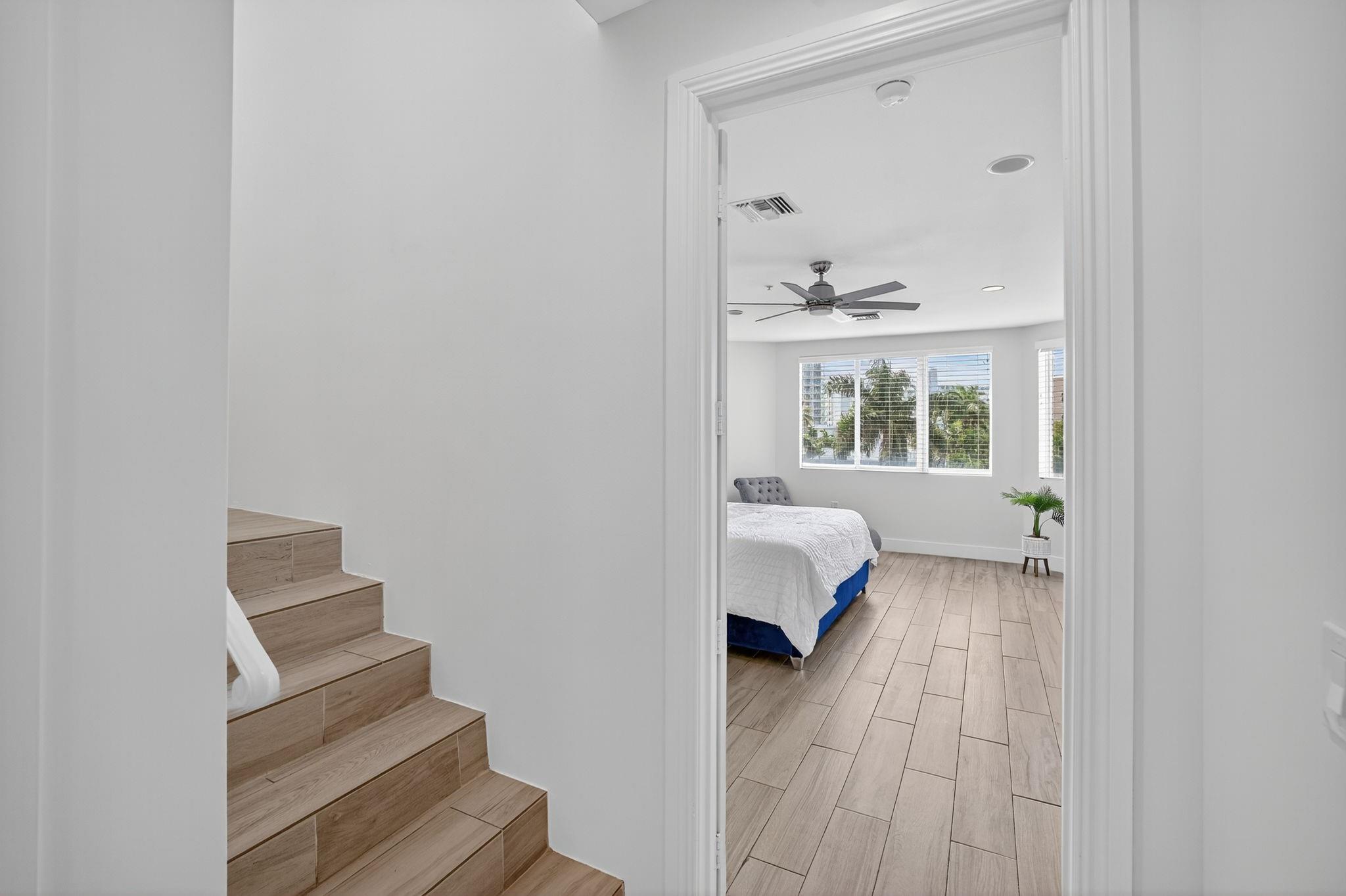 Marbella Townhomes - Residential