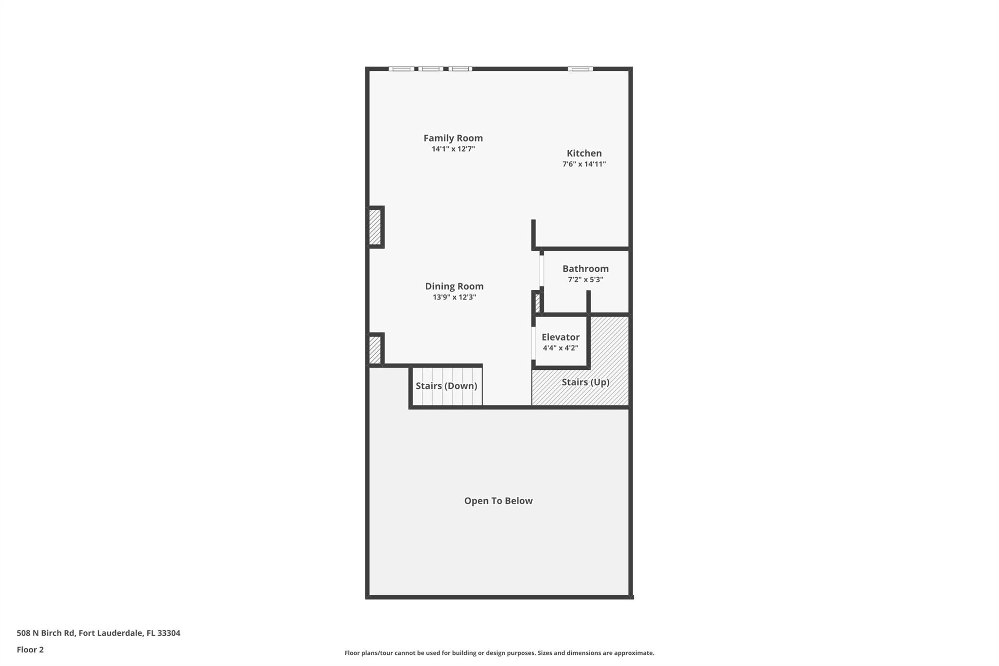 Marbella Townhomes - Residential