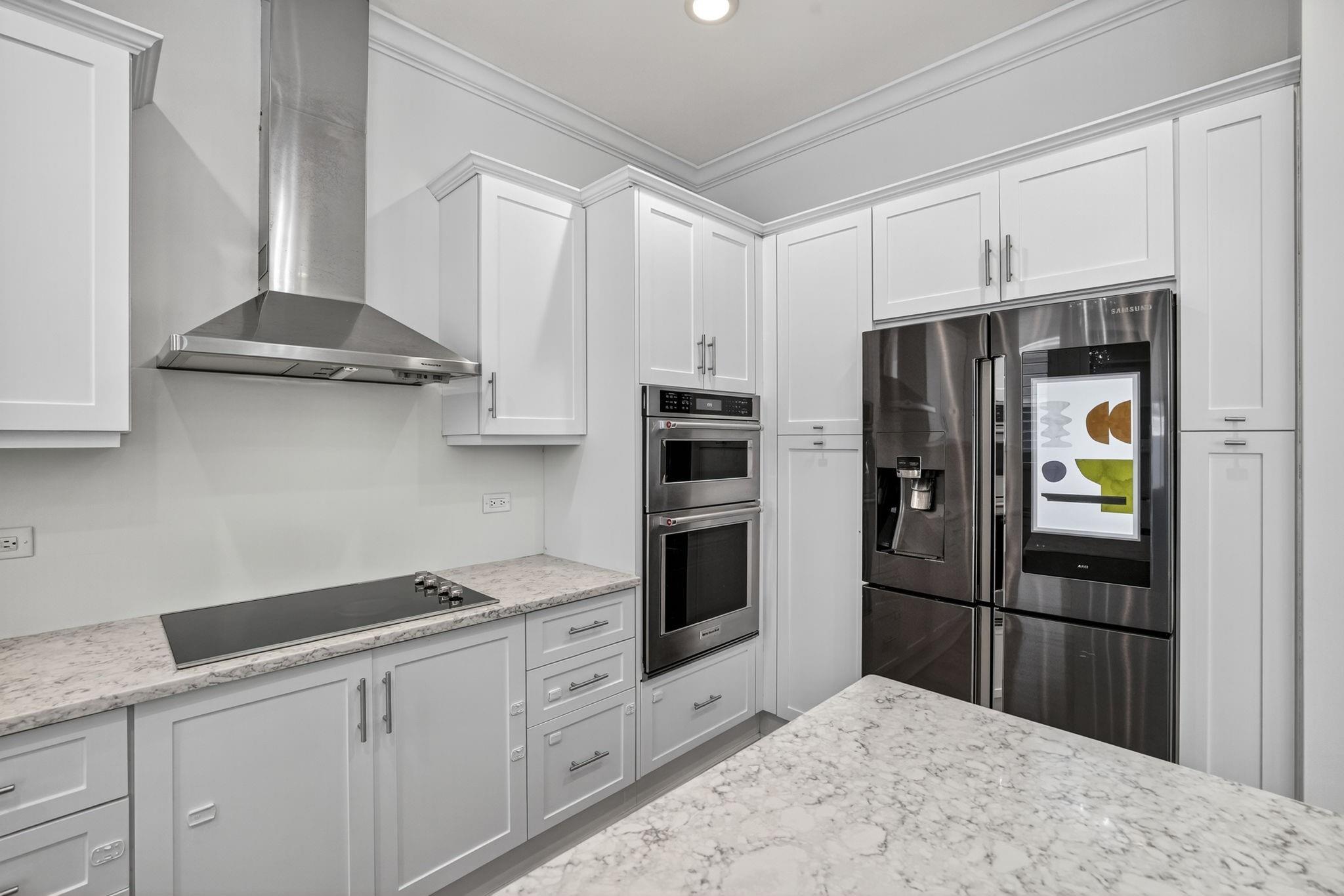 Marbella Townhomes - Residential