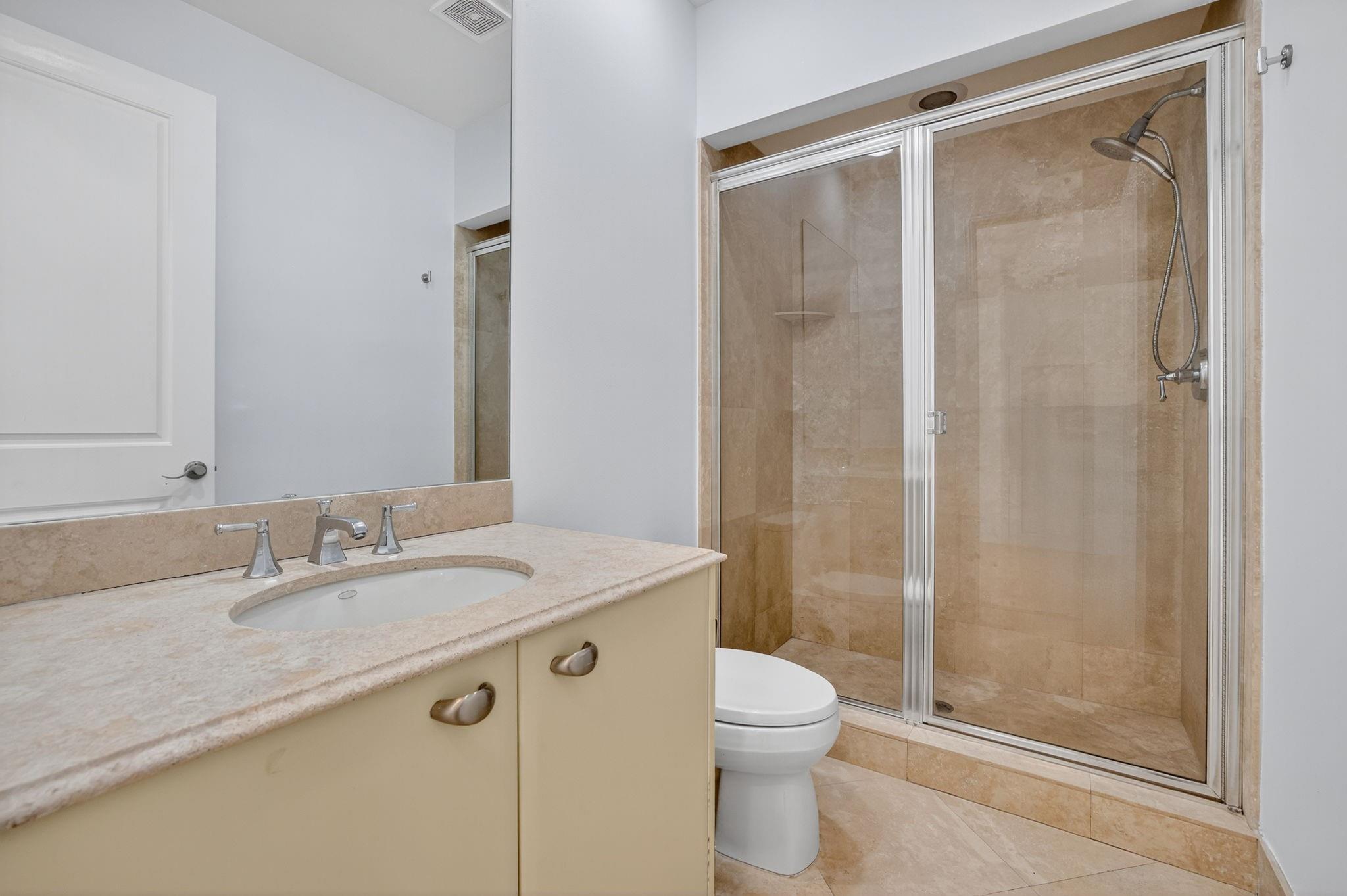 Marbella Townhomes - Residential