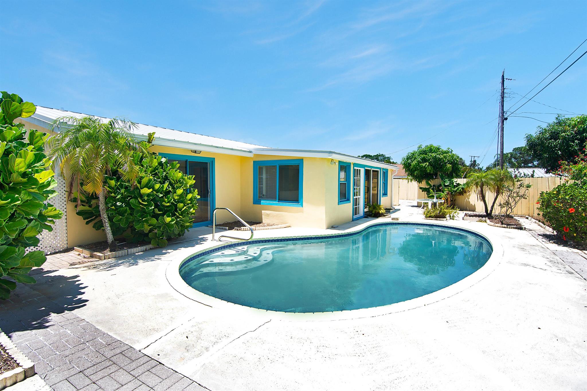JUPITER IN THE PINES SEC - Residential
