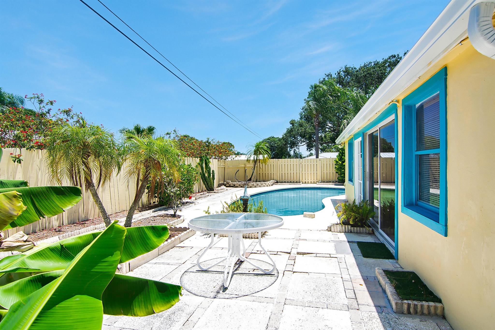 JUPITER IN THE PINES SEC - Residential