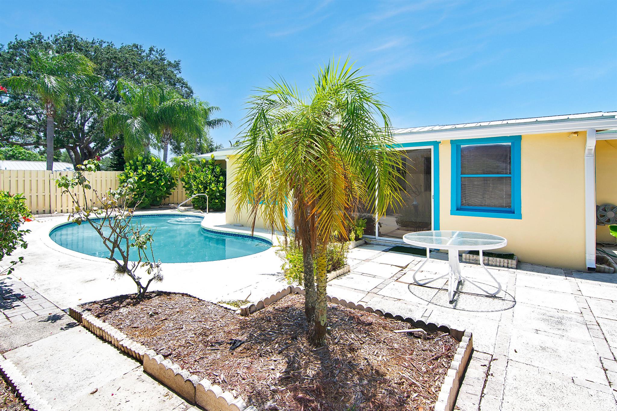 JUPITER IN THE PINES SEC - Residential
