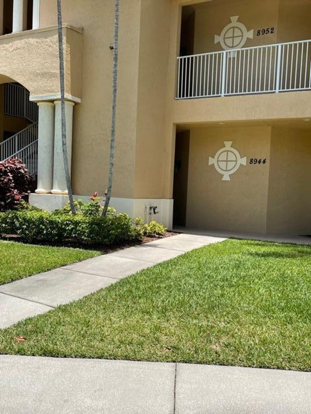 Photo of 8944 Sandshot Court #Side A, Port Saint Lucie, FL 34986 (MLS # R10722771)