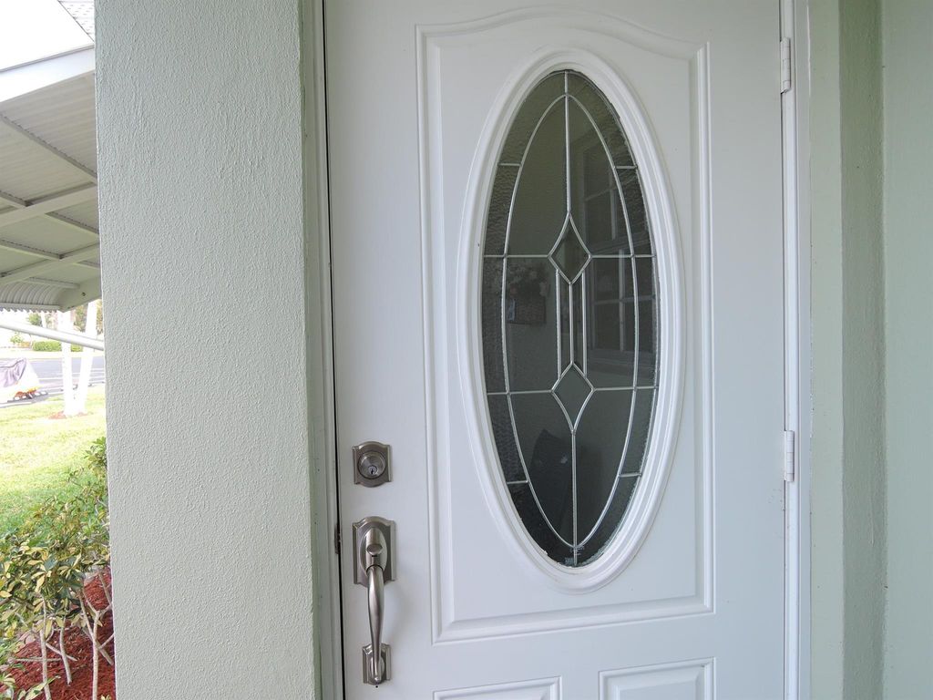 Photo of 201 Manatee Lane #Apt C, Fort Pierce, FL 34982 (MLS # R10967349)