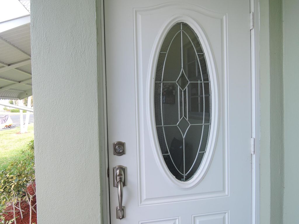 Photo of 201 Manatee Lane #Apt C, Fort Pierce, FL 34982 (MLS # R10967349)