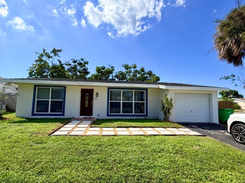Photo of 2551 NW 98TH Avenue, Sunrise, FL 33322 (MLS # B26088158)