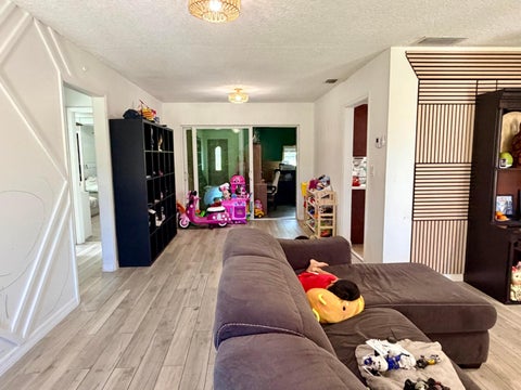 Tiny photo for 2551 NW 98TH Avenue, Sunrise, FL 33322 (MLS # B26088158)