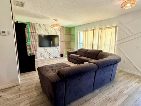 Tiny photo for 2551 NW 98TH Avenue, Sunrise, FL 33322 (MLS # B26088158)
