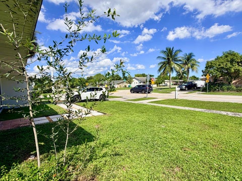 Tiny photo for 2551 NW 98TH Avenue, Sunrise, FL 33322 (MLS # B26088158)