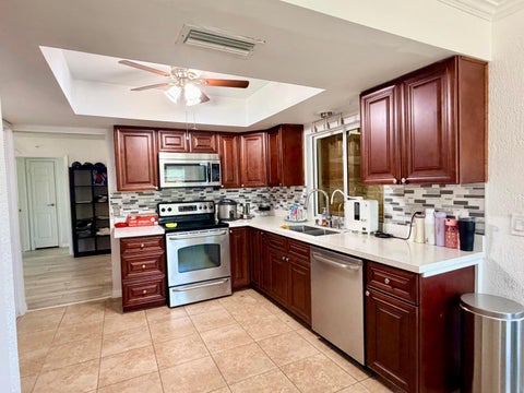 Tiny photo for 2551 NW 98TH Avenue, Sunrise, FL 33322 (MLS # B26088158)
