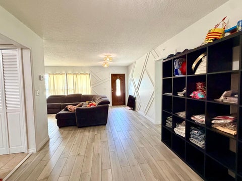 Tiny photo for 2551 NW 98TH Avenue, Sunrise, FL 33322 (MLS # B26088158)