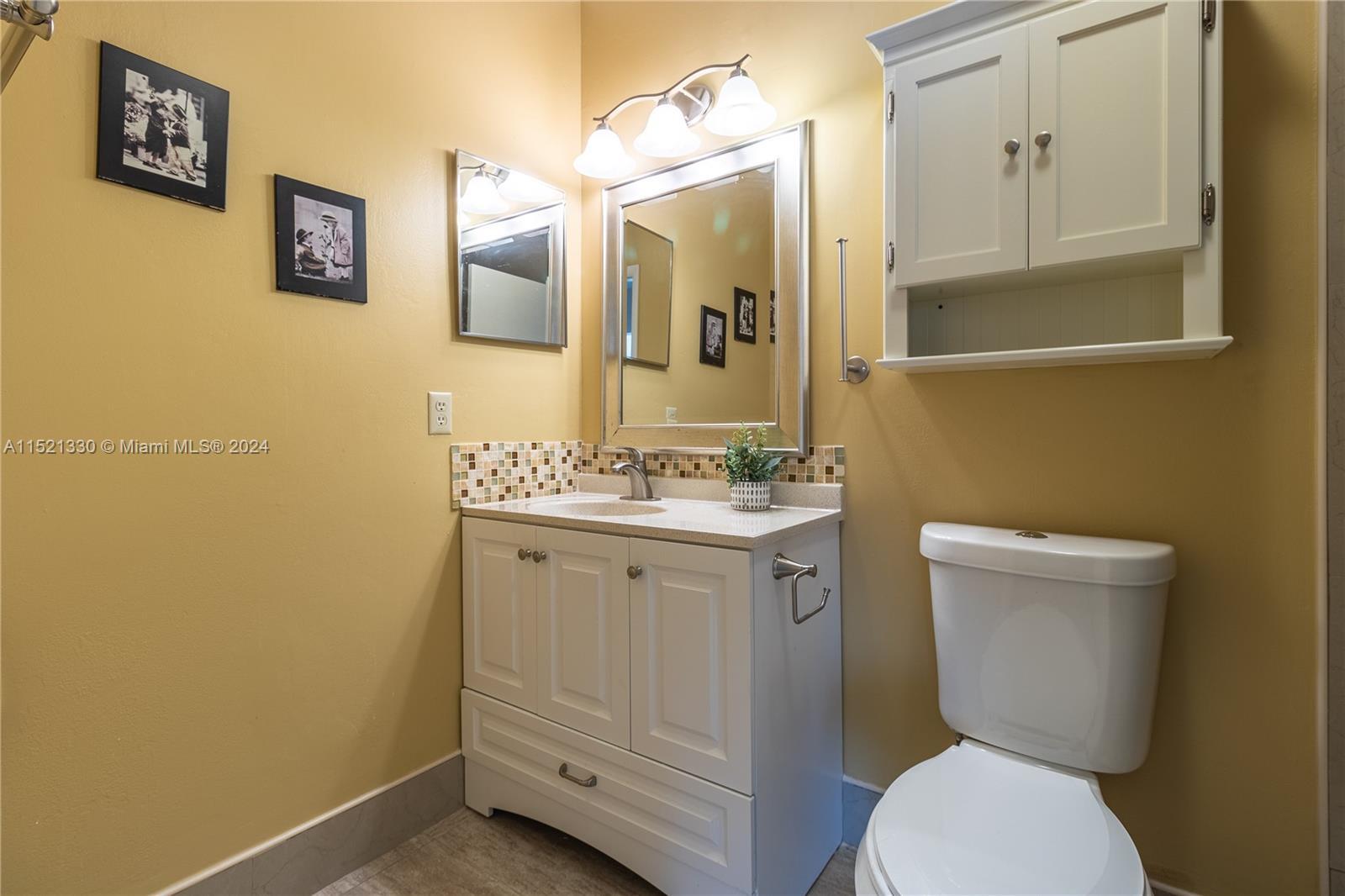 Wedgewood Condo - Residential