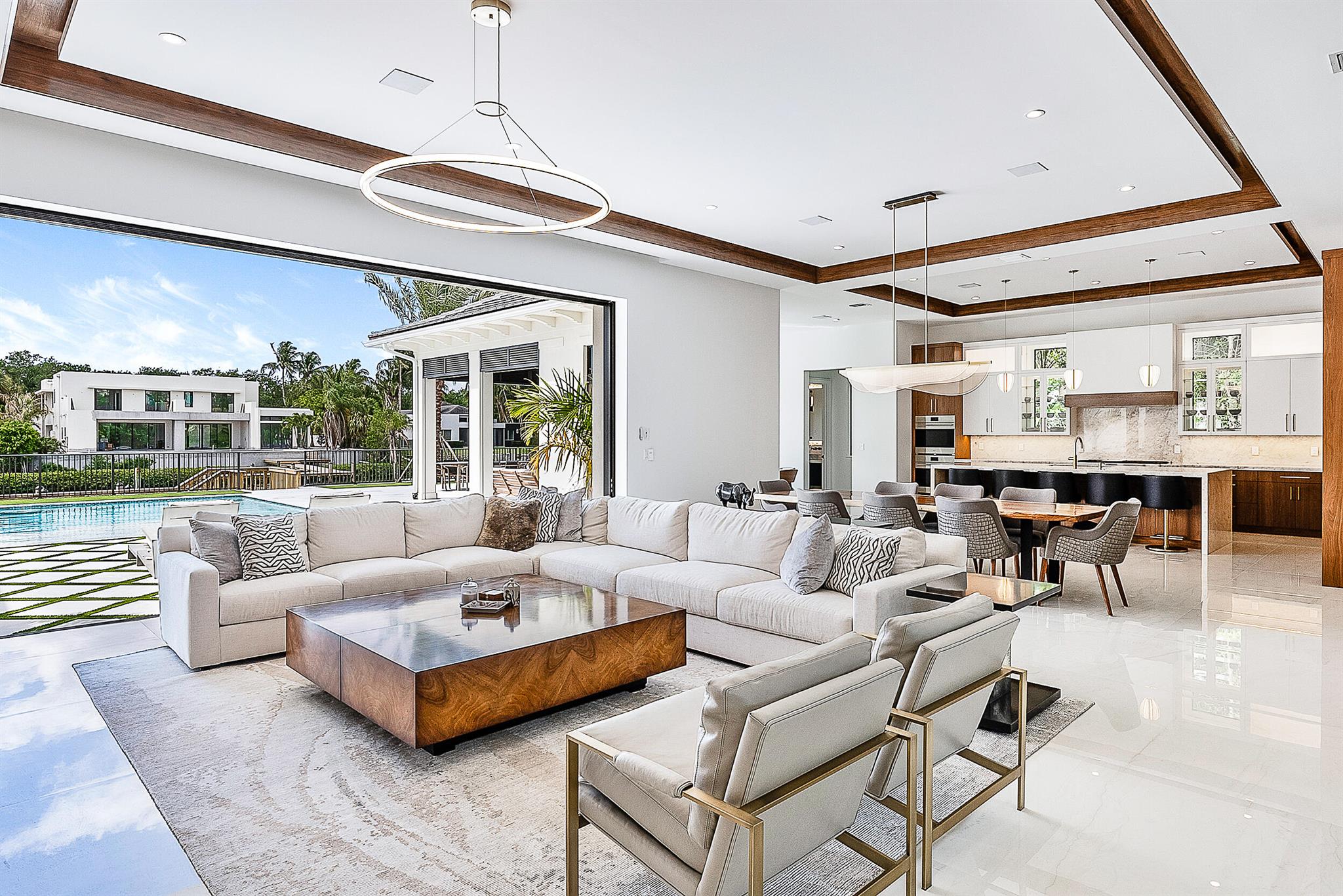 Admirals Cove - Residential