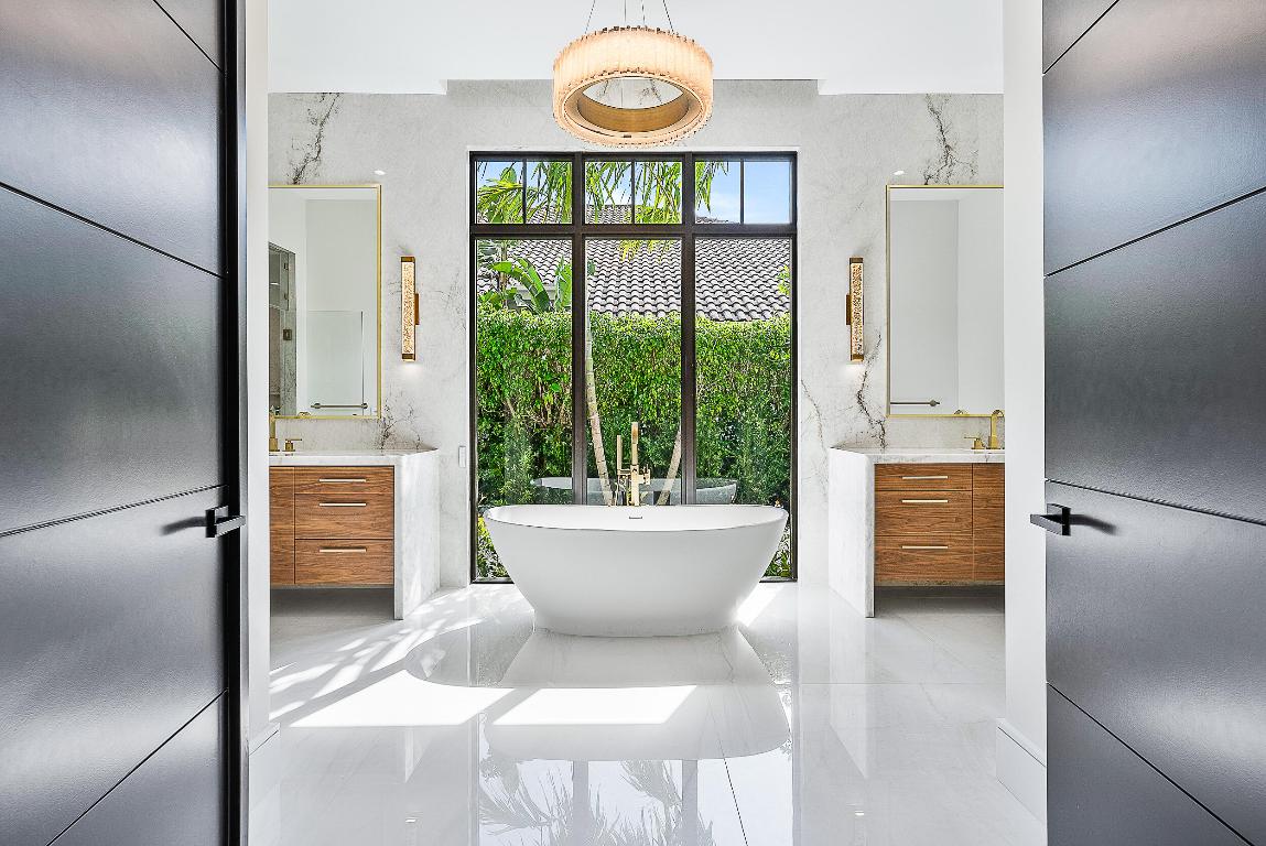 Admirals Cove - Residential