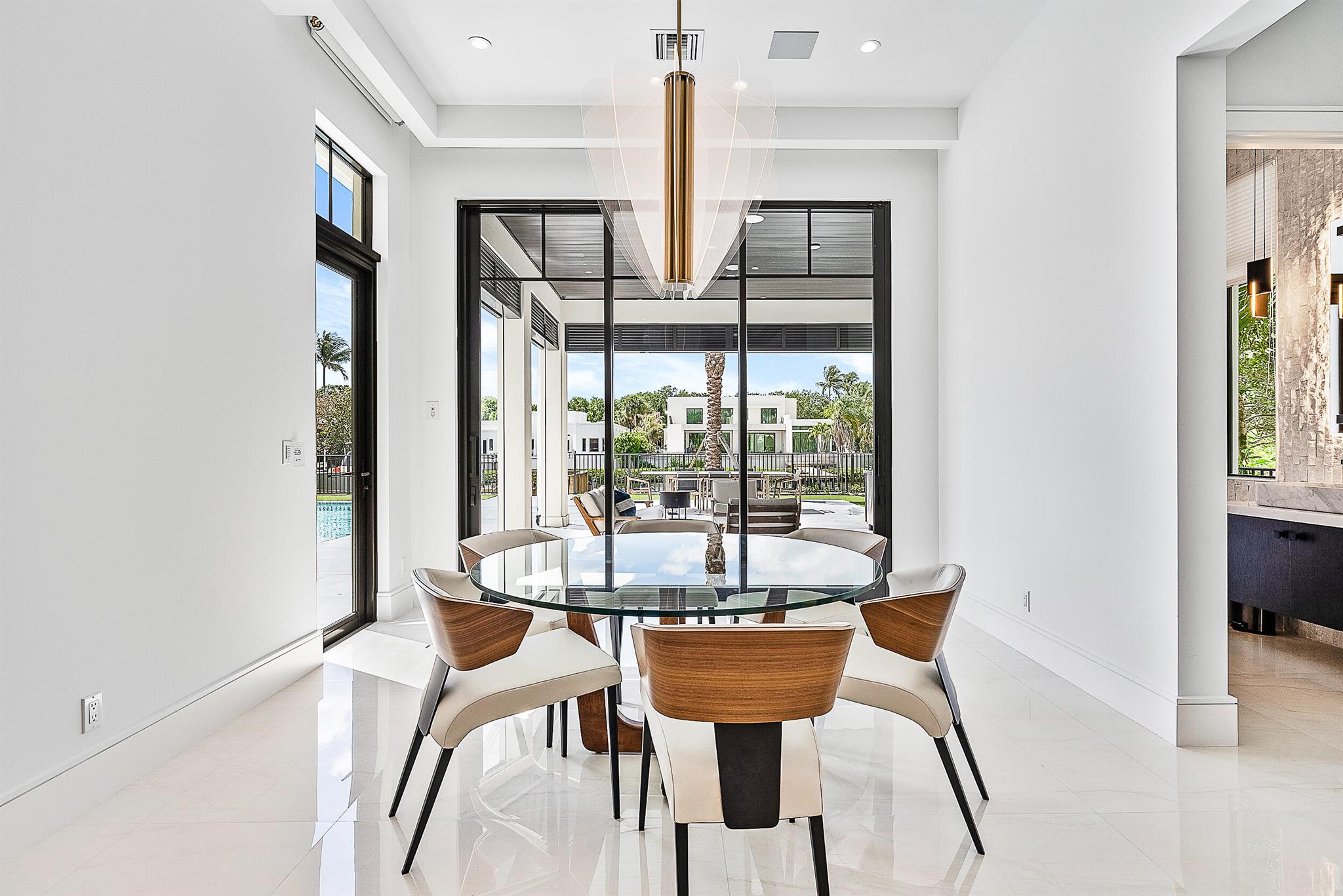 Admirals Cove - Residential