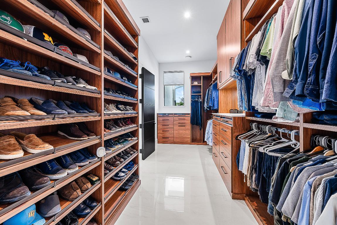 Admirals Cove - Residential