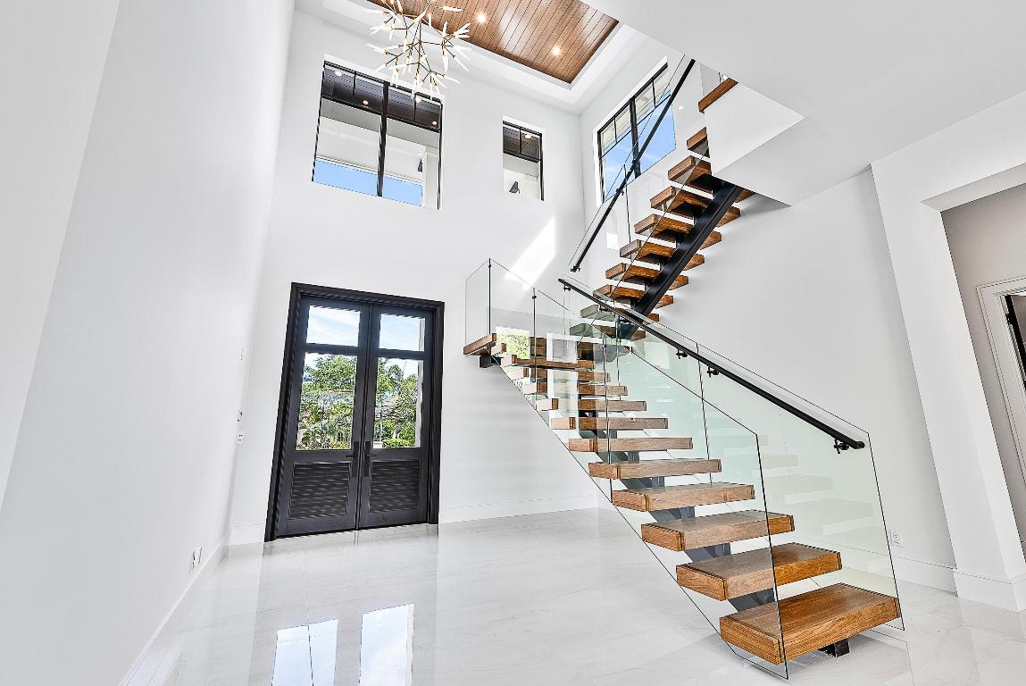 Admirals Cove - Residential