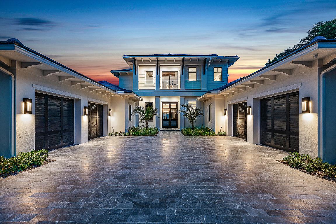 Admirals Cove - Residential