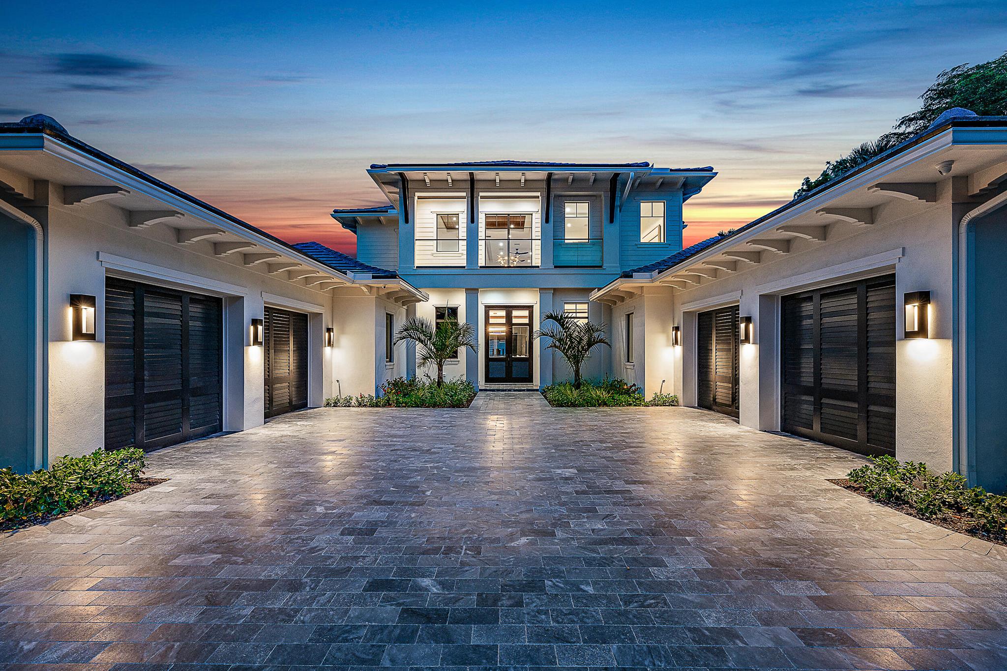 Admirals Cove - Residential