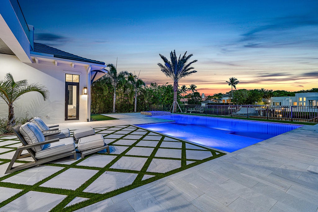Photo of 349 Eagle Drive, Jupiter, FL 33477 (MLS # R10975073)