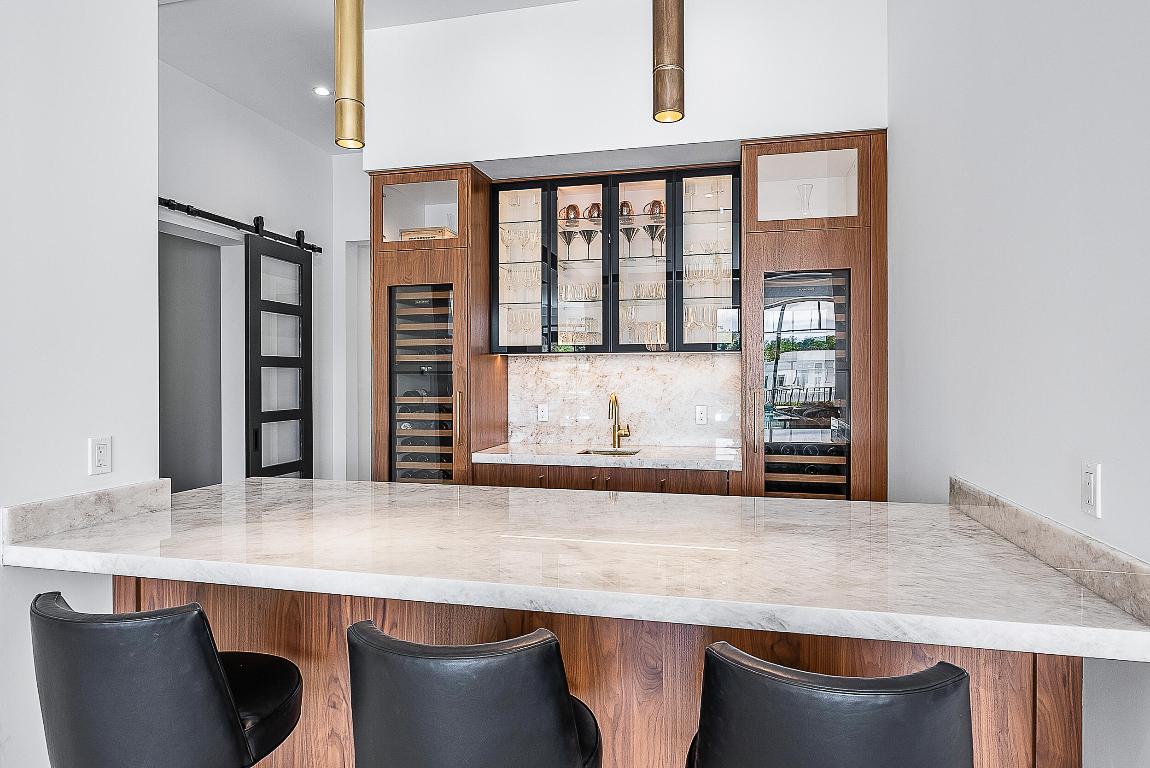 Admirals Cove - Residential