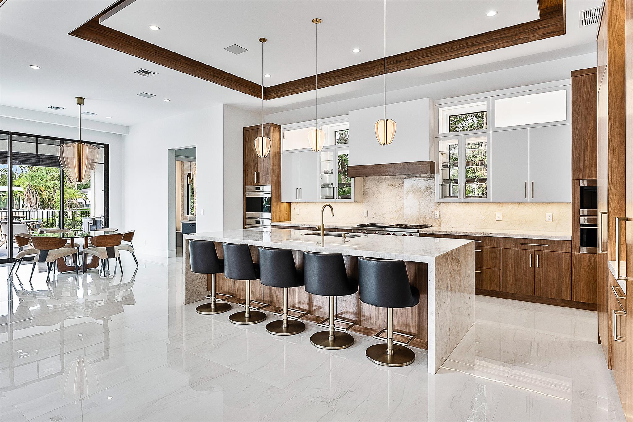 Admirals Cove - Residential