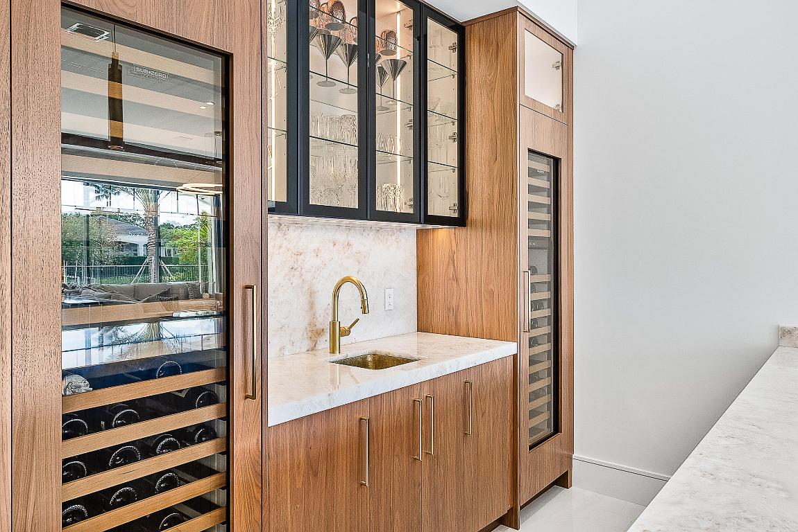 Admirals Cove - Residential