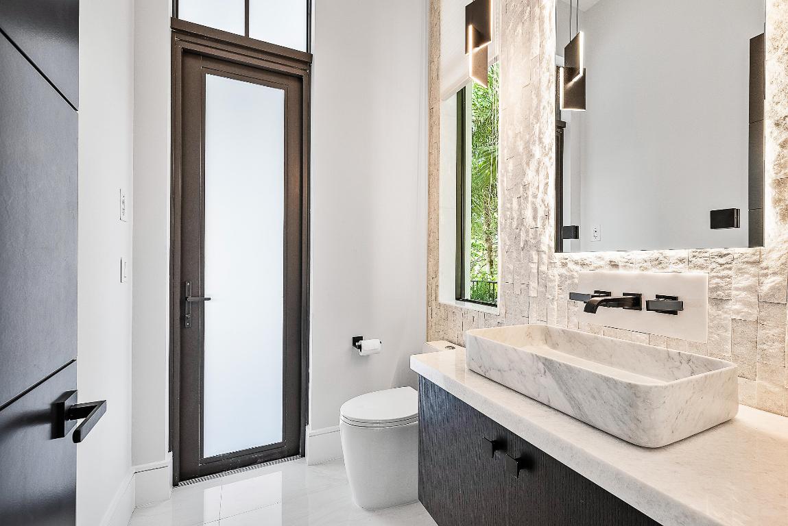 Admirals Cove - Residential