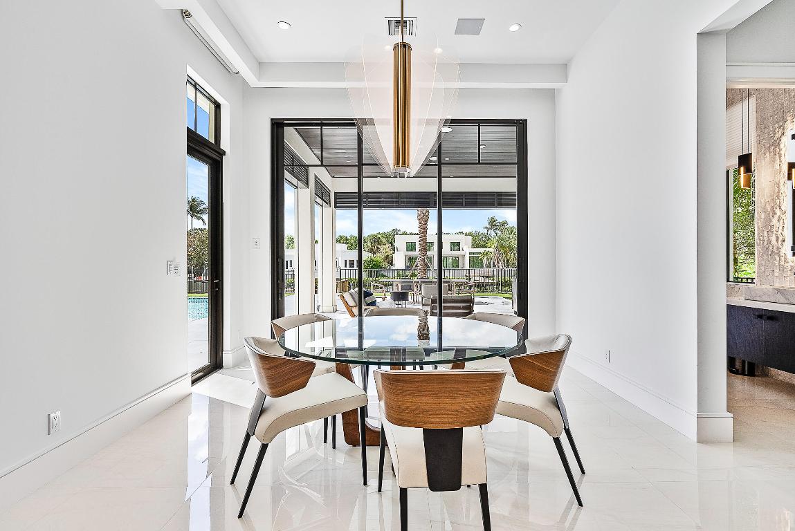 Admirals Cove - Residential