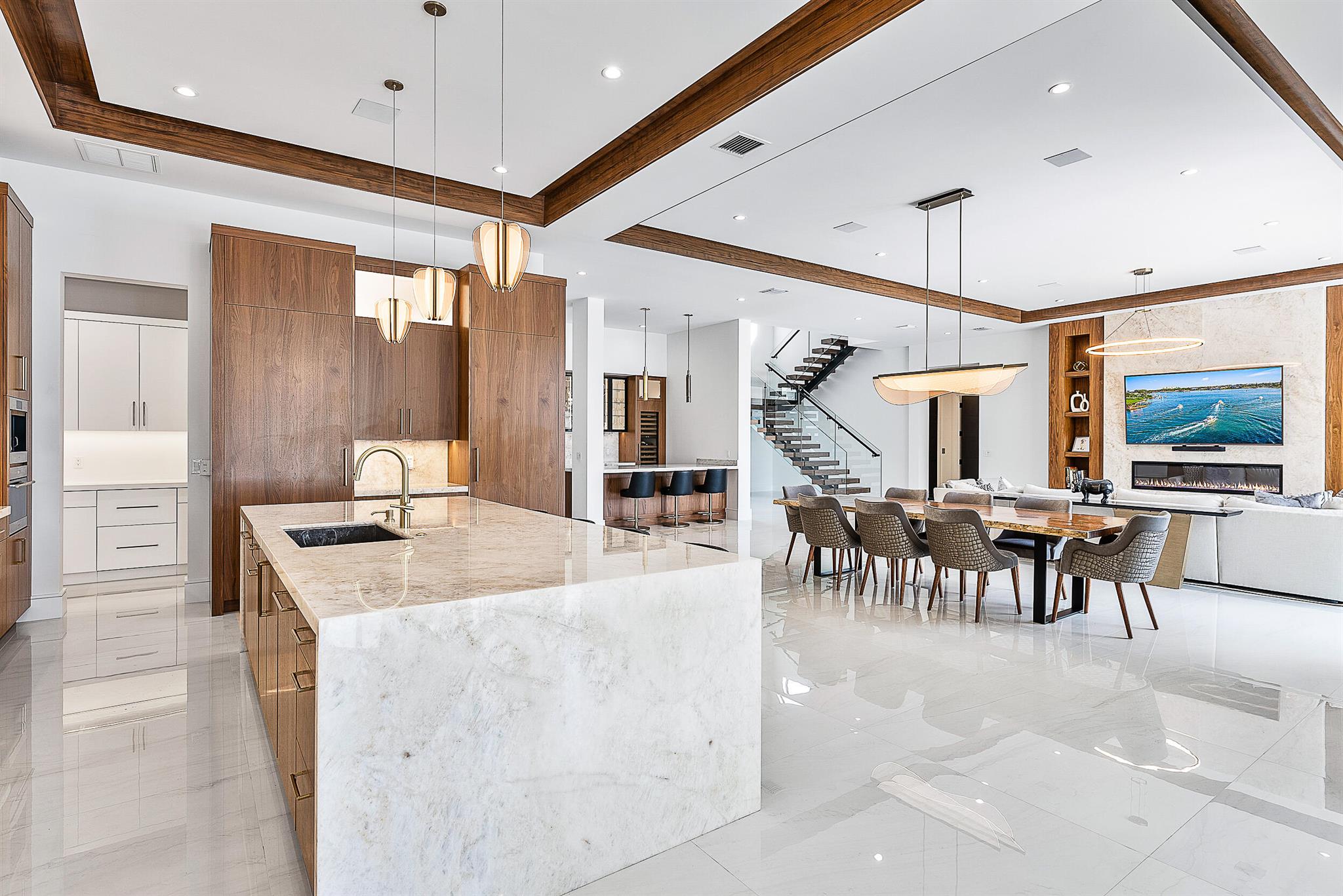 Admirals Cove - Residential