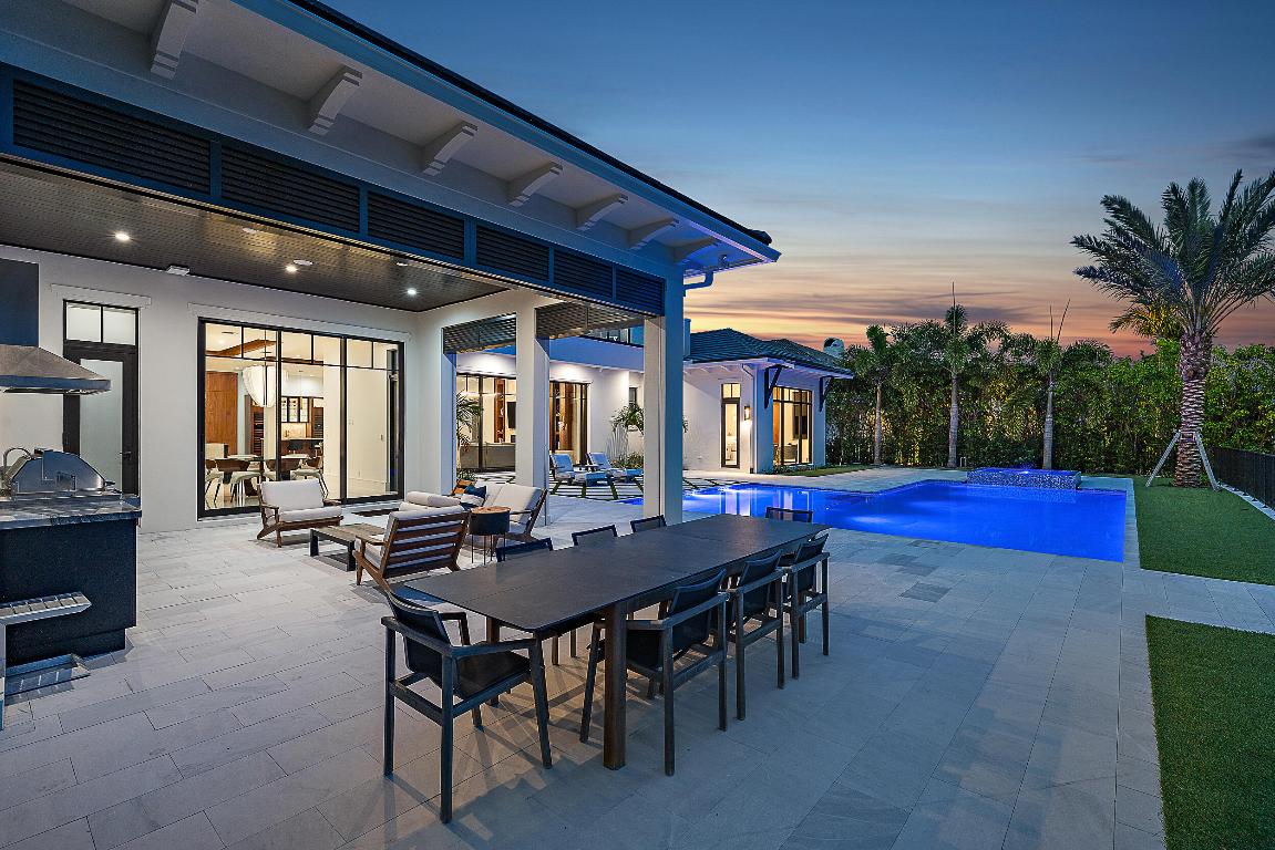 Admirals Cove - Residential