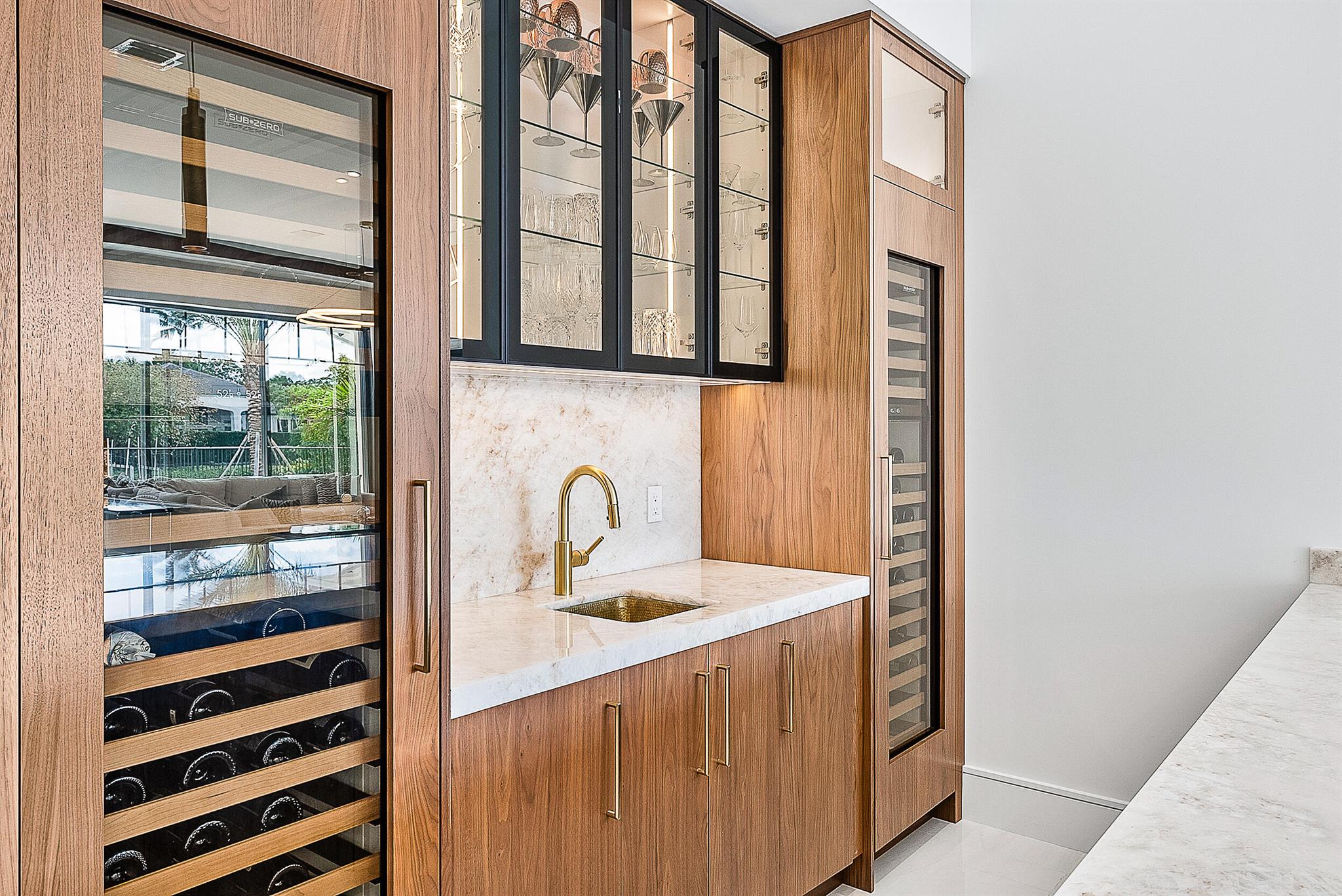 Admirals Cove - Residential