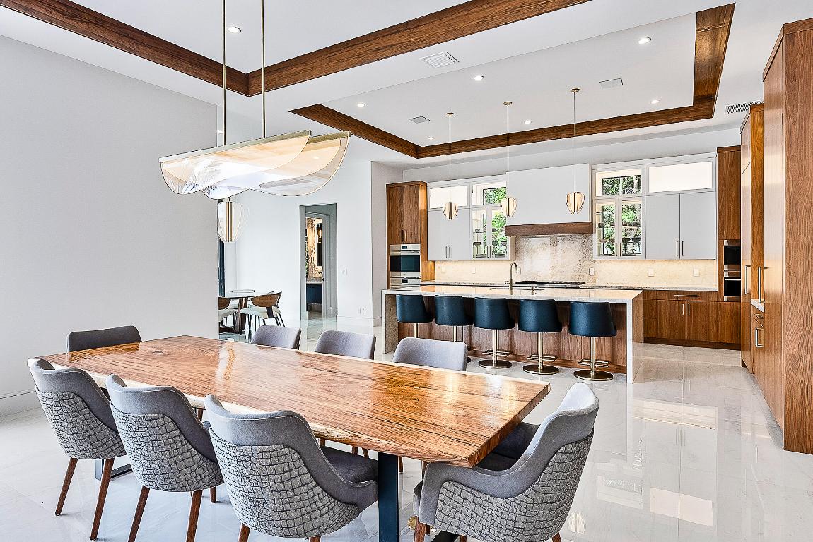 Admirals Cove - Residential